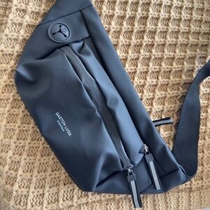 Gaston Luga Cross-Body Bag